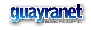 Logo Guayranet